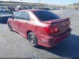 Toyota Corolla S 1NXBR32E05Z451496 снимка