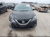 Nissan Sentra Sr 3N1AB7AP5KY321675 снимка