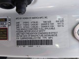 Honda Cr-V Awd Ex 5J6RW2H58LL031768 снимка