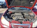 Hyundai Elantra Gls KMHDU4AD5AU079427 снимка