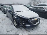 Chevrolet Cruze 1Lt Auto 1G1PC5SB0D7312858 снимка