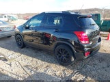Chevrolet Trax Lt KL7CJLSB0MB310165 снимка