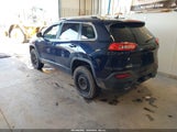 Jeep Cherokee Latitude 1C4PJMCS1EW285506 снимка