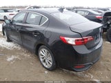 Acura Ilx Acurawatch Plus Package 19UDE2F30JA004501 снимка