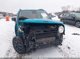 Jeep Renegade Upland 4X4 ZACNJBAB9KPK68652 fotografie