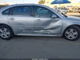 Chevrolet Impala Ls 2G1WF5EK3B1322860 снимка