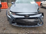 Toyota Corolla Le 5YFB4MDE0TP385743 снимка
