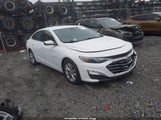 Chevrolet Malibu Fwd Lt 1G1ZD5ST2LF055575 снимка