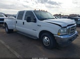 Ford F-350 Lariat/Xl/Xlt 1FTWW32F82EB61309 снимка