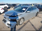 Chevrolet Malibu Lt 1G1ZD5ST2JF185160 снимка
