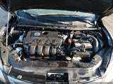 Nissan Sentra S 3N1AB7AP9DL652100 снимка