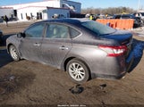 Nissan Sentra S 3N1AB7AP9DL652100 снимка
