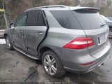 Mercedes-Benz Ml 350 4Matic 4JGDA5HB9DA174808 снимка
