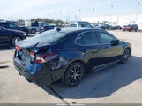 Toyota Camry Se 4T1G11AK5MU486963 снимка