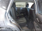 Nissan Rogue Sv JN8AT2MV9KW396611 photo