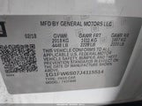Chevrolet Bolt Ev Lt 1G1FW6S07J4115514 снимка
