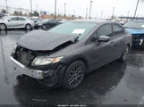 Honda Civic Lx 2HGFB2F59FH535675 снимка