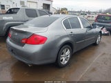 Infiniti G37X JN1CV6AR4CM671251 снимка