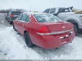 Chevrolet Impala Ls 2G1WB58N589218687 снимка
