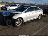 Hyundai Sonata Limited 2.0T 5NPEC4AB7CH405154 снимка
