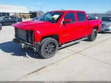 Chevrolet Silverado  1Lt 3GCPCREC3GG126758 снимка