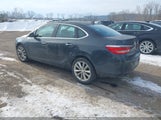 Buick Verano Leather Group 1G4PS5SK8E4107698 снимка