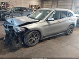 BMW X1 xDrive28I WBXHT3C3XH5F80573 снимка