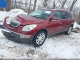 Buick Enclave 2Xl 5GAKVCED4BJ247866 fotografie