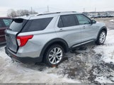 Ford Explorer Platinum 1FM5K8HC1NGB48925 снимка