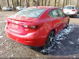 Mazda Mazda3 S Touring JM1BM1V34E1142715 снимка