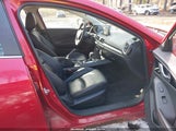 Mazda Mazda3 S Touring JM1BM1V34E1142715 снимка