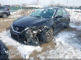 Nissan Altima 2.5 Sv 1N4AL3AP4HC233307 снимка