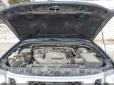 Nissan Xterra S 5N1AN0NW0BC502667 снимка