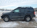 Nissan Xterra S 5N1AN0NW0BC502667 снимка