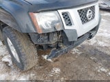 Nissan Xterra S 5N1AN0NW0BC502667 снимка