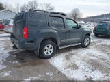 Nissan Xterra S 5N1AN0NW0BC502667 снимка
