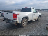 GMC Sierra  Sle 1GTN2VE08DZ135735 снимка