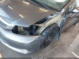 Honda Civic Lx 2HGFB2F59CH331213 fotografie