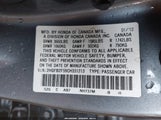 Honda Civic Lx 2HGFB2F59CH331213 снимка
