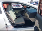 Honda Civic Lx 19XFB2F51DE020841 снимка