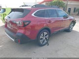 Subaru Outback Limited 4S4BTALC1L3238658 снимка