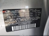 Hyundai Elantra Se KMHDH4AE2FU368897 снимка