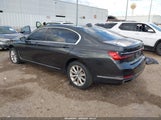 BMW 740I WBA7T2C00LGL17833 снимка