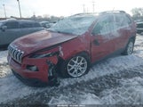 Jeep Cherokee Latitude 1C4PJMCS1EW291662 снимка
