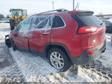 Jeep Cherokee Latitude 1C4PJMCS1EW291662 снимка