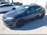 Toyota Corolla Le 5YFBURHE5HP676642 снимка