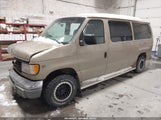 Ford E-150 Xl/Xlt 1FMRE11L9YHA76736 снимка