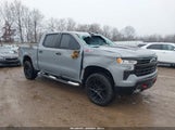 Chevrolet Silverado  4Wd Short Bed Lt Trail Boss 3GCUDFED2RG154724 снимка