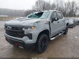 Chevrolet Silverado  4Wd Short Bed Lt Trail Boss 3GCUDFED2RG154724 снимка