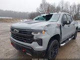 Chevrolet Silverado  4Wd Short Bed Lt Trail Boss 3GCUDFED2RG154724 photo